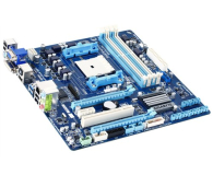 Gigabyte GA-F2A75M-D3H (A75 2xPCI-E DDR3) - 117238 - zdjęcie 3